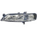 Headlight left 1EL 354 248-011 Hella