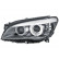 Headlight left 1EL 354 689-011 Hella, Thumbnail 2