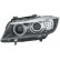 Headlight left 1EL 354 691-011 Hella, Thumbnail 2