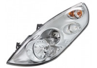 Headlight left 1ER 010 117-191 Hella