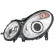 Headlight left 1ES 008 369-471 Hella, Thumbnail 2