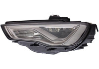 Headlight left 1EX 010 740-871 Hella