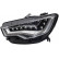Headlight left 1EX 011 151-411 Hella