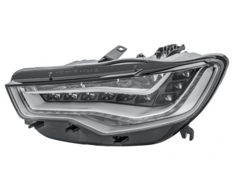 Headlight left 1EX 011 151-411 Hella, Image 2