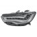 Headlight left 1EX 011 151-411 Hella, Thumbnail 2