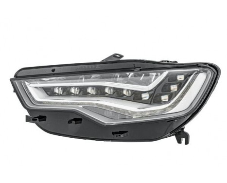 Headlight left 1EX 011 151-411 Hella, Image 4