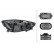 Headlight left 1EX 011 151-411 Hella, Thumbnail 5