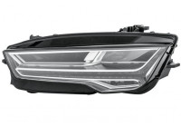 Headlight left 1EX 011 869-411 Hella
