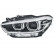 Headlight left 1EX 011 930-411 Hella, Thumbnail 2