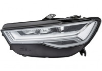 Headlight left 1EX 012 976-111 Hella