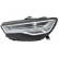 Headlight left 1EX 012 976-211 Hella