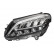 Headlight left 1EX 013 063-511 Hella