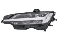 Headlight left 1EX 013 501-911 Hella