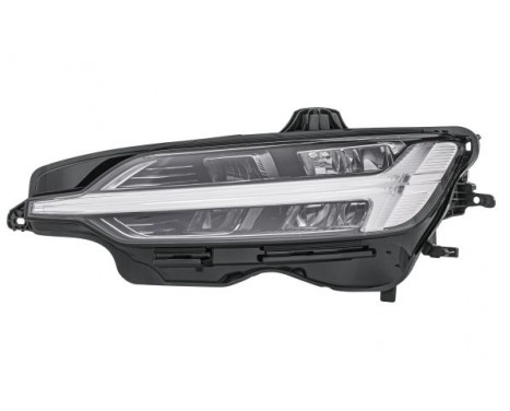 Headlight left 1EX 013 501-911 Hella