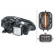 Headlight left 1EX 013 930-811 Hella, Thumbnail 2