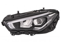 Headlight left 1EX 015 086-311 Hella