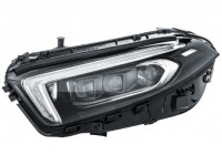Headlight left 1EX 015 091-911 Hella