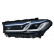 Headlight left 1EX 015 449-511 Hella