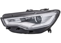 Headlight Left 1LL 011 150-371 Hella