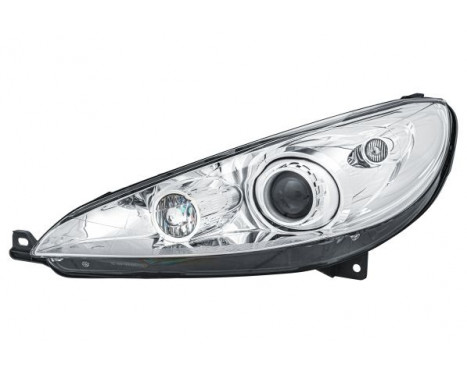 Headlight left 1ZS 008 950-251 Hella, Image 3