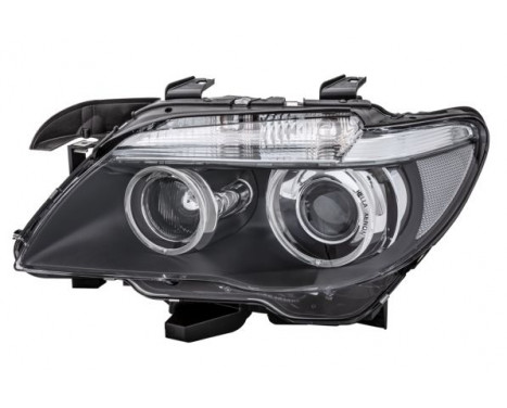 Headlight left 1ZS 009 044-511 Hella, Image 2
