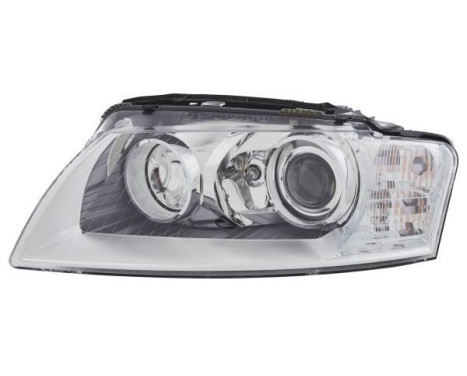 Headlight left 1ZS 009 236-531 Hella, Image 2
