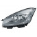 Headlight left 1ZS 009 237-211 Hella, Thumbnail 2