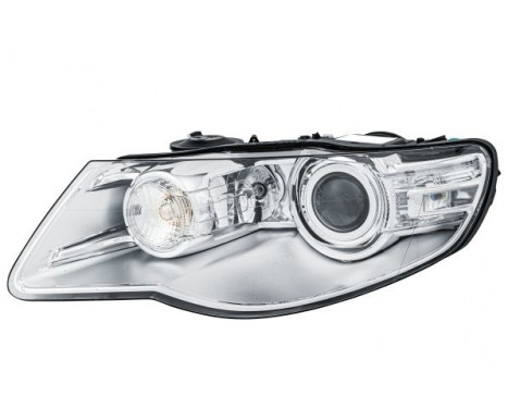 Headlight left 1ZS 009 452-131 Hella, Image 2