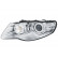 Headlight left 1ZS 009 452-131 Hella, Thumbnail 2