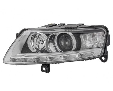 Headlight left 1ZS 009 925-411 Hella, Image 2