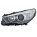 Headlight left 1ZS 010 130-611 Hella, Thumbnail 2