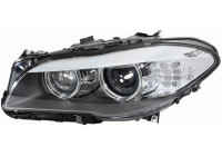 Headlight left 1ZS 010 131-611 Hella