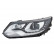 Headlight left 1ZS 010 748-311 Hella, Thumbnail 2