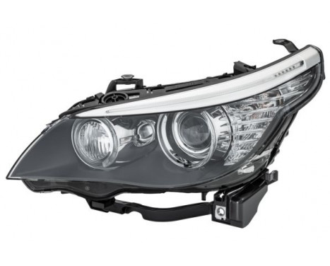 Headlight left 1ZS 169 009-111 Hella, Image 2