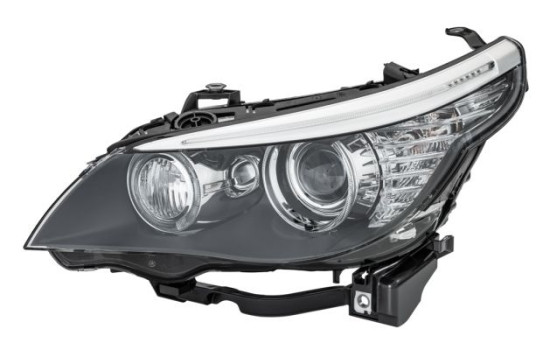 Headlight left 1ZS 169 009-111 Hella, Image 2