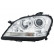 Headlight left 1ZS 263 036-311 Hella, Thumbnail 2