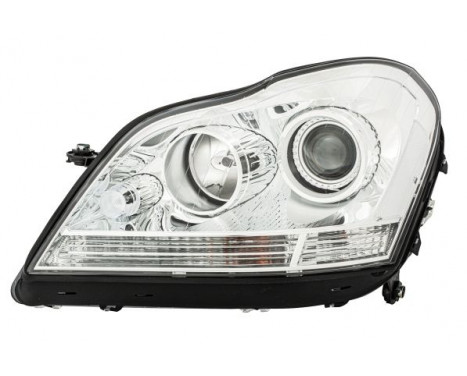 Headlight left 1ZS 263 400-411 Hella, Image 2