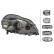 Headlight left 1ZS 263 400-411 Hella, Thumbnail 3