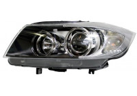 Headlight left 1ZS 354 688-011 Hella