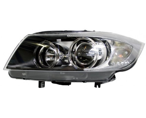 Headlight left 1ZS 354 688-011 Hella