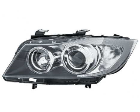 Headlight left 1ZS 354 688-011 Hella, Image 2