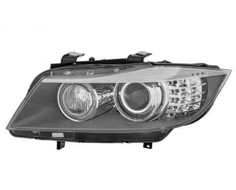 Headlight left 1ZS 354 692-011 Hella, Image 2
