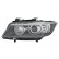 Headlight left 1ZS 354 692-011 Hella, Thumbnail 2