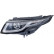 Headlight left 1ZS 354 835-031 Hella