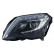 Headlight left 1ZS 354 878-131 Hella