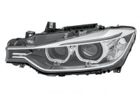 Headlight left 1ZS 354 983-211 Hella