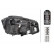 Headlight left 1ZT 010 818-471 Hella, Thumbnail 2