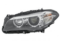 Headlight left 1ZT 011 087-911 Hella