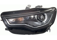 Headlight left 1ZT 011 150-311 Hella