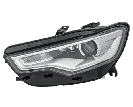 Headlight left 1ZT 011 150-311 Hella, Image 2